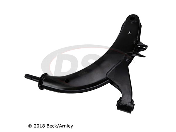 beckarnley-102-6626 Front Lower Control Arm - Driver Side